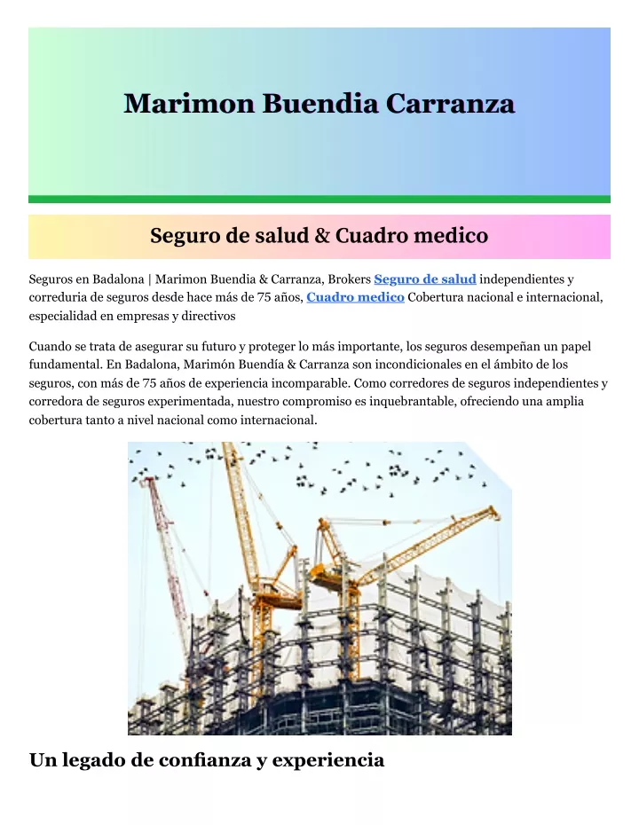 marimon buendia carranza marimon buendia carranza