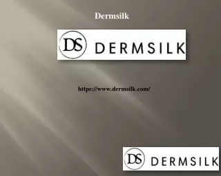 dermsilk