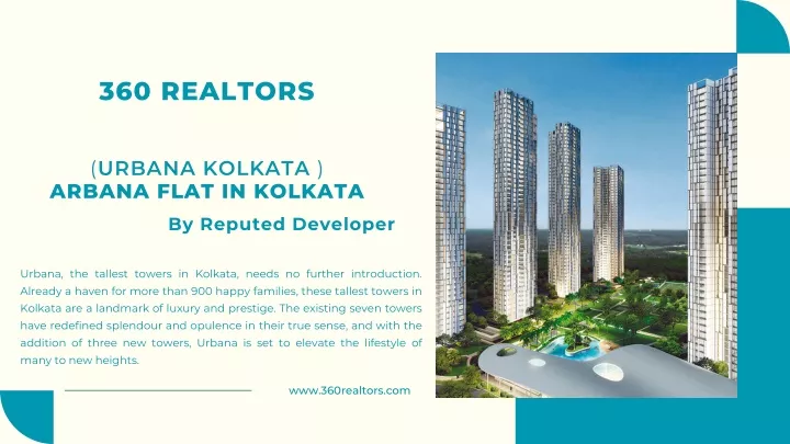 360 realtors