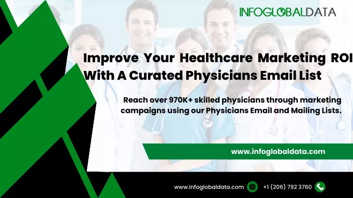 improve your healthcare marketing roi with