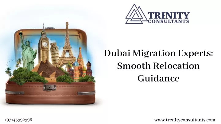 dubai migration experts smooth relocation guidance