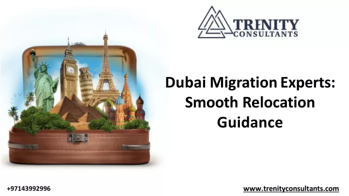 dubai migration experts smooth relocation guidance