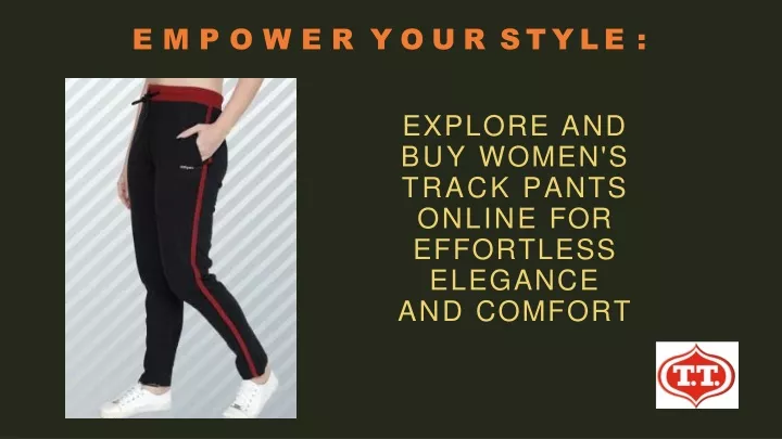empower your style