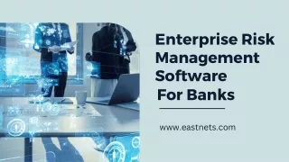 Avoid Fraud with Enterprise Risk Management Software