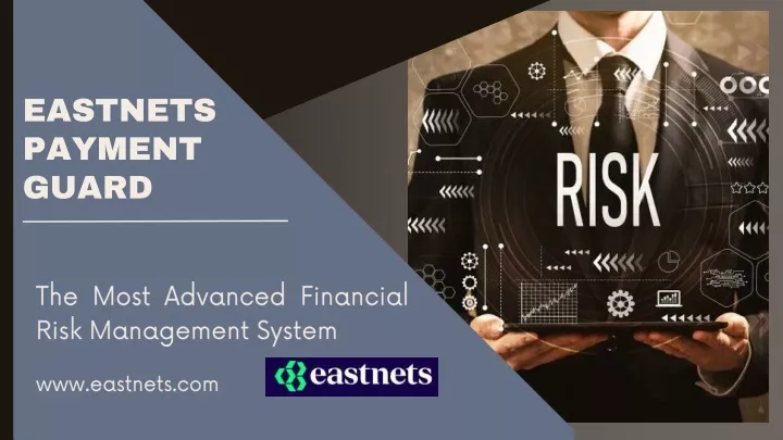 eastnets payment guard