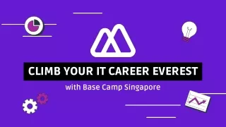 Base Camp Hacks the Code to Your Perfect Match