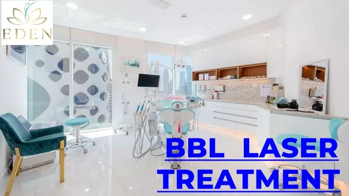 bbl laser treatment