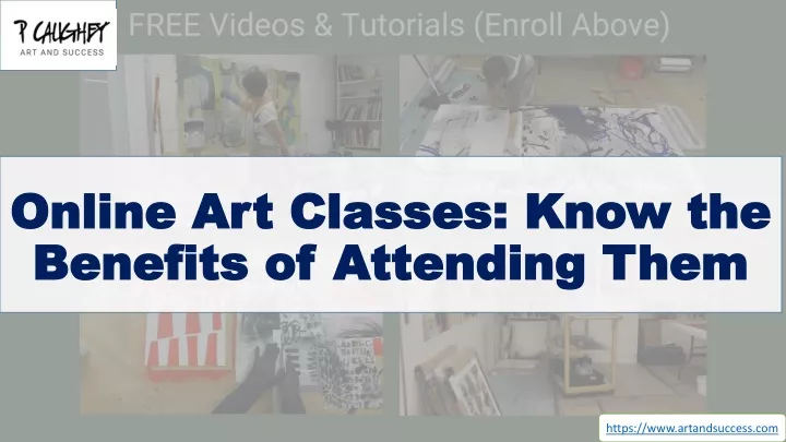 online art classes know the online art classes