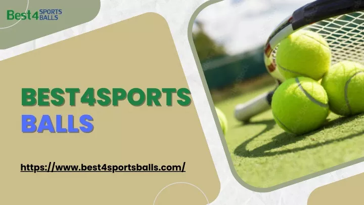 best4sports best4sports balls balls
