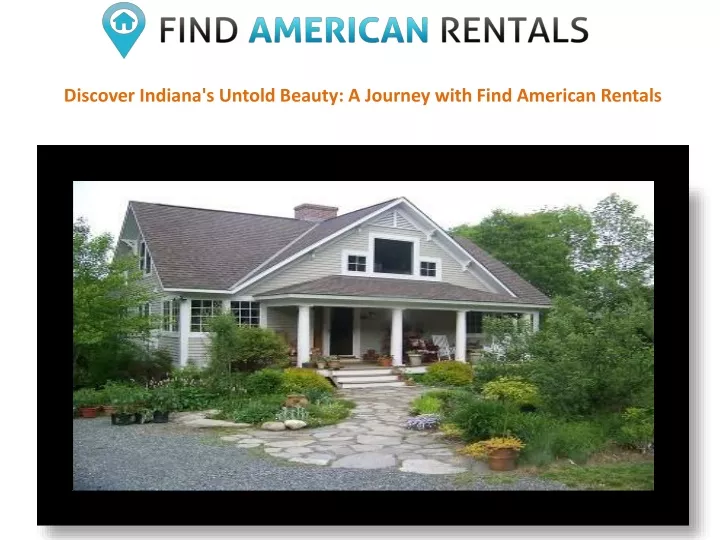 discover indiana s untold beauty a journey with