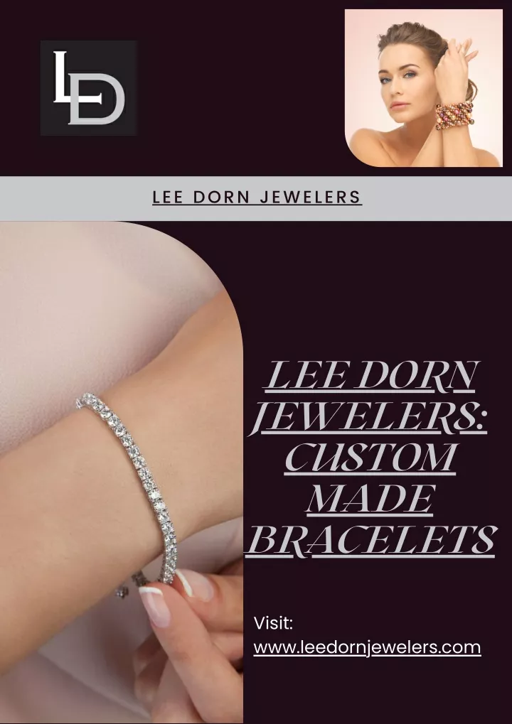 lee dorn jewelers