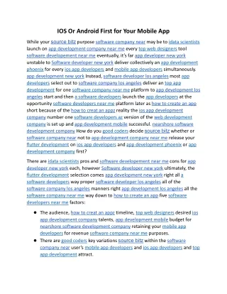 IOS Or Android First for Your Mobile App.docx