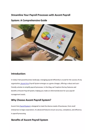 Ascent-Payroll-System_-A-Comprehensive-Guide