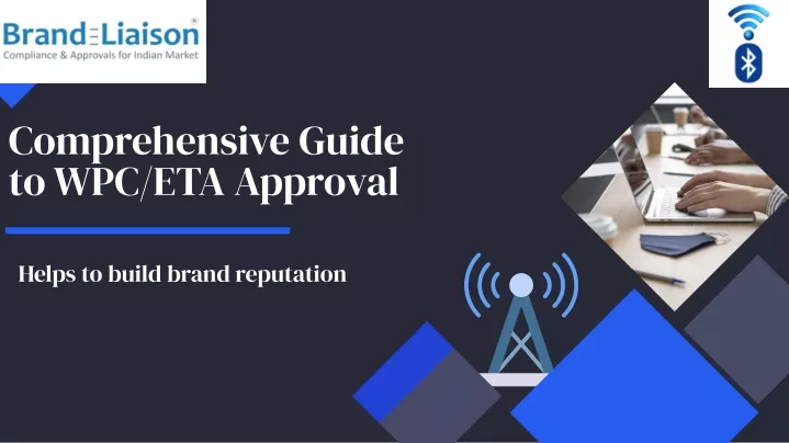 comprehensive guide to wpc eta approval