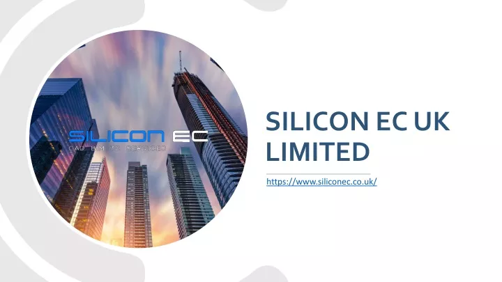 silicon ec uk limited