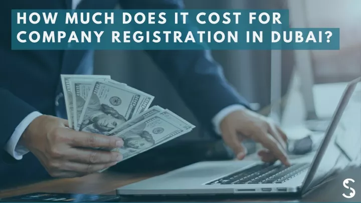 how much does it cost for company registration
