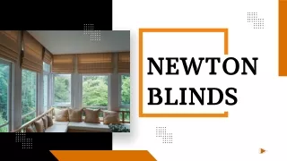 Blinds Warrington