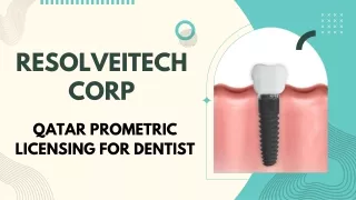 resolveitech corp