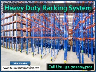 Heavy Duty Rack Manufacturers,Heavy Duty Pallet Racks,Cantilever Racks Suppliers ,Industrial shelving Rack,Chennai,Coimb