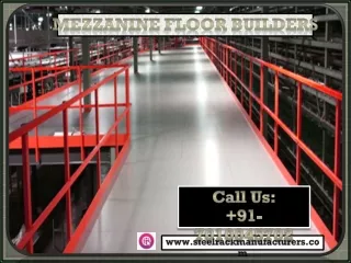 Mezzanine Floor Builders,Mezzanine Flooring Suppliers,Pre Engineer Mezzanine Floor,Prefabricated Mezzanine Struture, Che