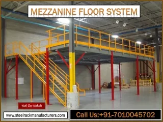 Mezzanine Flooring System,Mezzanine Decking Elevation Construction,Mezzanine Deck Sheet Suppliers, Chennai,Coimbatore,Ma