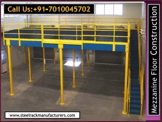 Mezzanine Floor Construction,Mezzanine Floor Manufacturing Company,Mezzanine Steel Structure Suppliers, Chennai,Coimbato