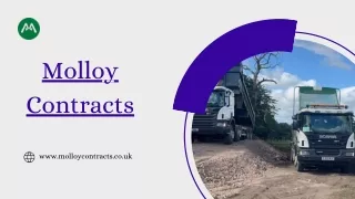 molloy contracts