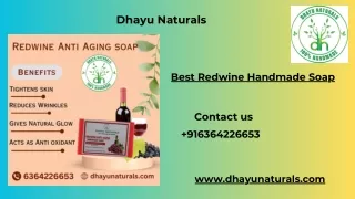 dhayu naturals