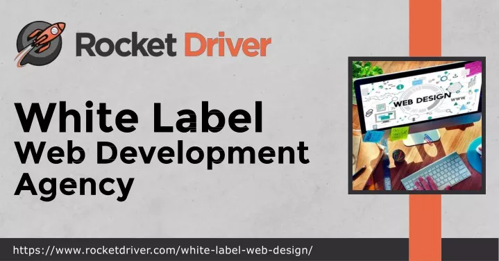 https www rocketdriver com white label web design