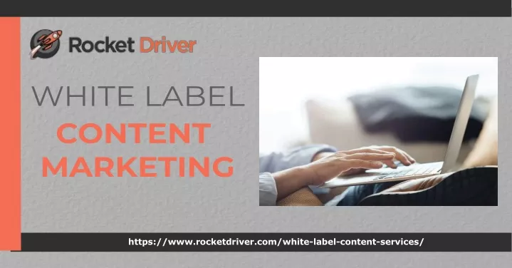 https www rocketdriver com white label content