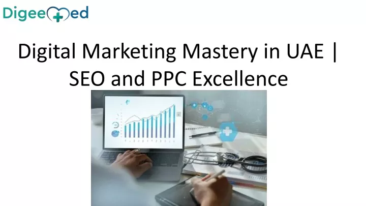 digital marketing mastery