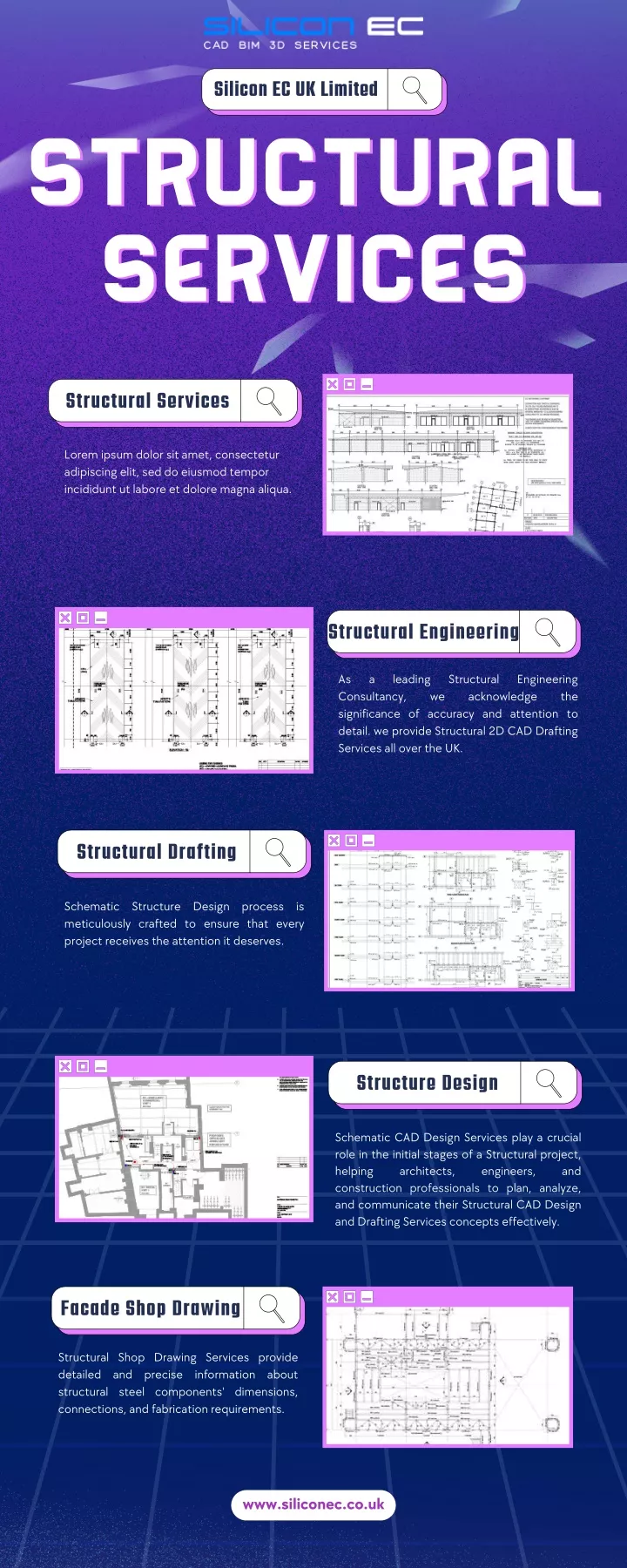 silicon ec uk limited