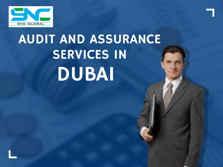 audit and assurance services in dubai