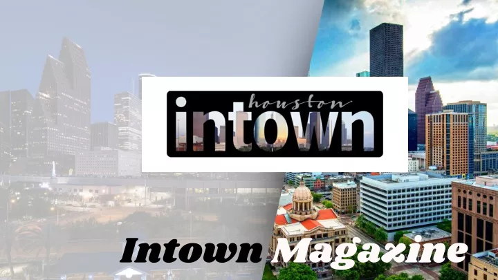intown magazine