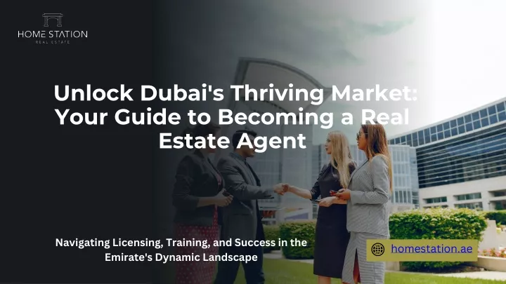 unlock dubai s thriving market your guide