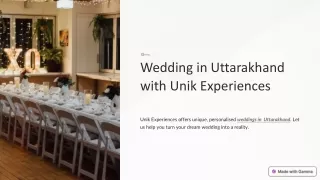 Wedding-in-Uttarakhand-with-Unik-Experiences