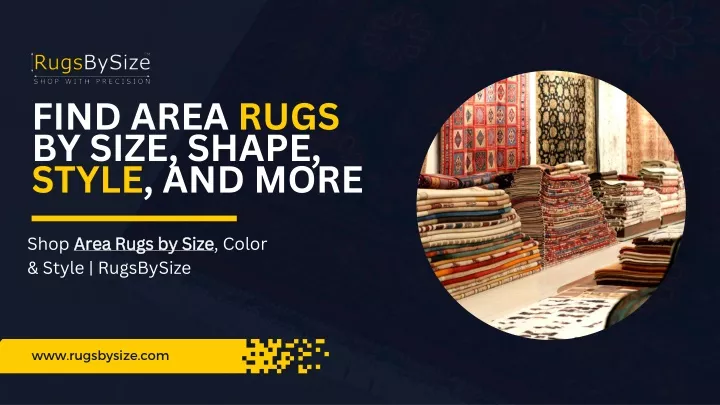 find area rugs by size shape style and more