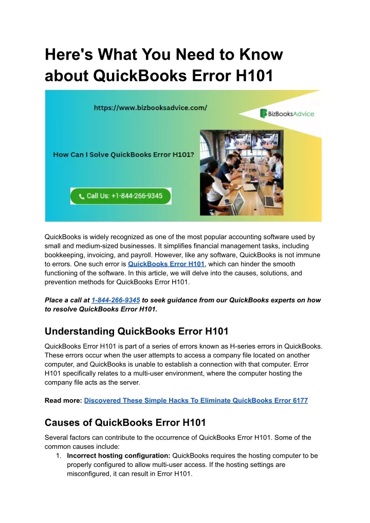 here s what you need to know about quickbooks