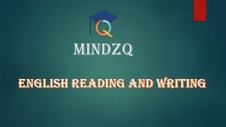 mindzq