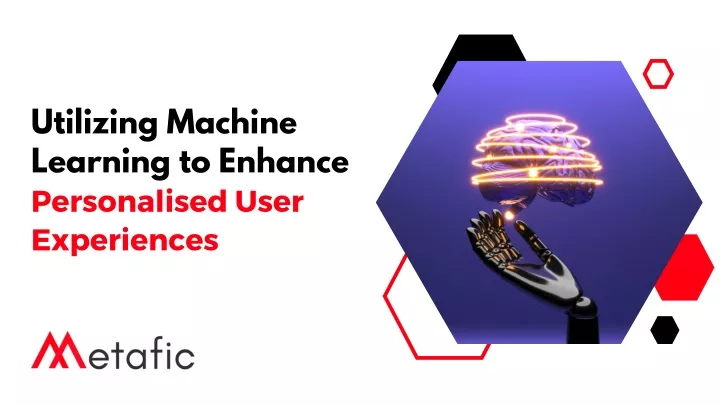 utilizing machine learning to enhance