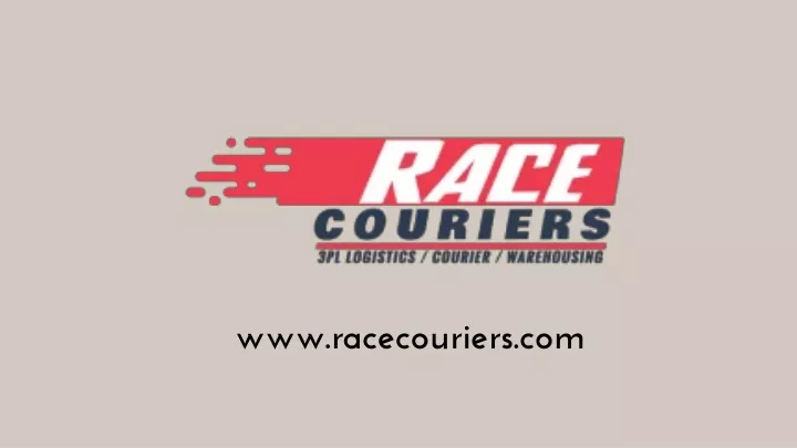 www racecouriers com