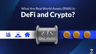 What Are Real World Assets (RWA) in DeFi and Crypto