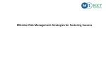 Effective Risk Management Strategies for Factoring Success - slide 1