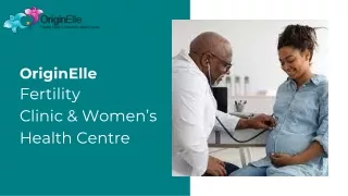 Best IVF Clinic in Montreal