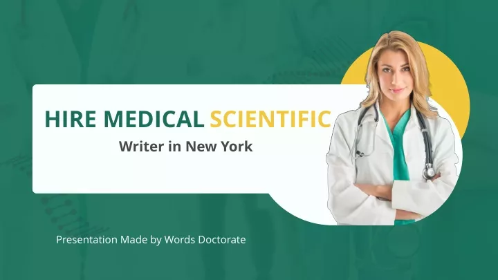 hire medical