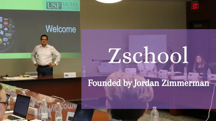 zschool