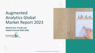 augmented analytics global market report 2023