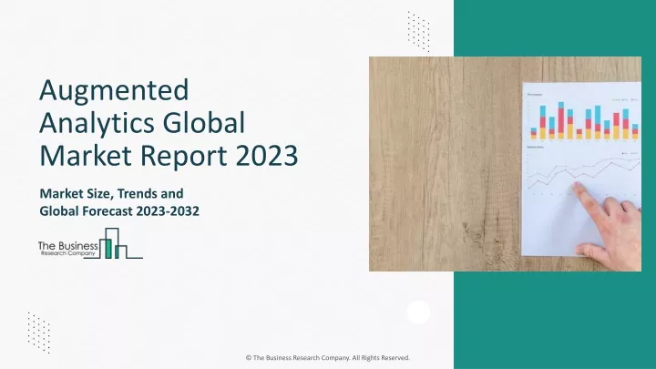 augmented analytics global market report 2023