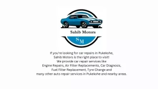 car-repairs-pukekohe-ppt