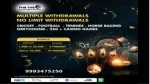 Betting Id Online Provider | 99934-75250 - slide 1